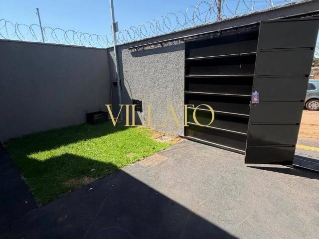 Casa / Sobrado para Venda em Goianira/GO Parque das Camélias 2 Quartos