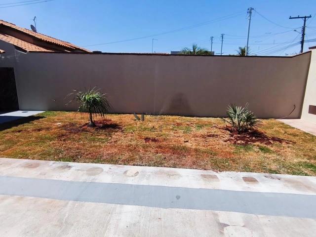 Casa / Sobrado para Venda em Goianira/GO Parque Los Angeles 1ª Etapa 2 Quartos
