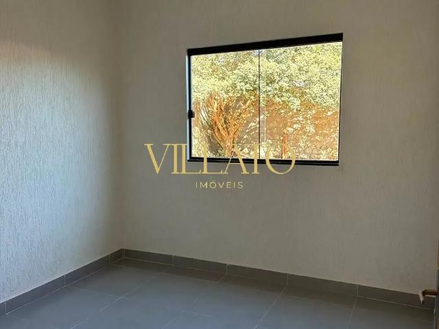 Casa / Sobrado para Venda em Goianira/GO Parque Mansões Regina 2 Quartos