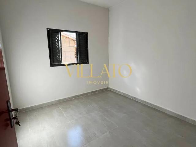 Casa / Sobrado para Venda em Goianira/GO Residencial Francielly Ribeiro 3 Quartos