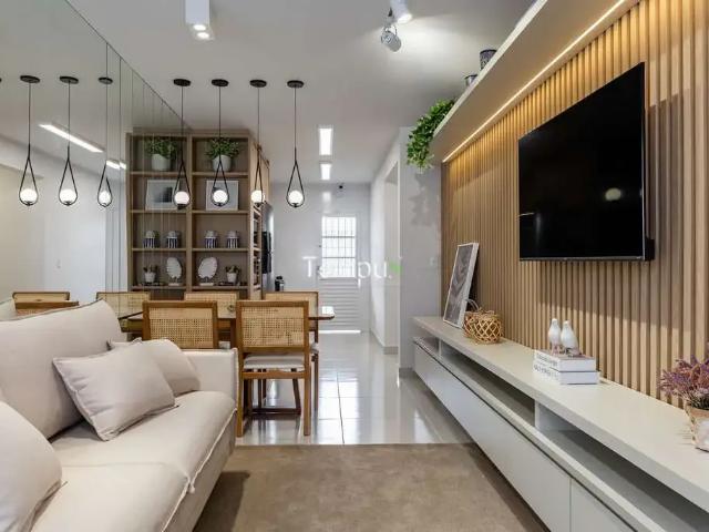 Casa / Sobrado para Venda em Goianira/GO Residencial Laurita 3 Quartos