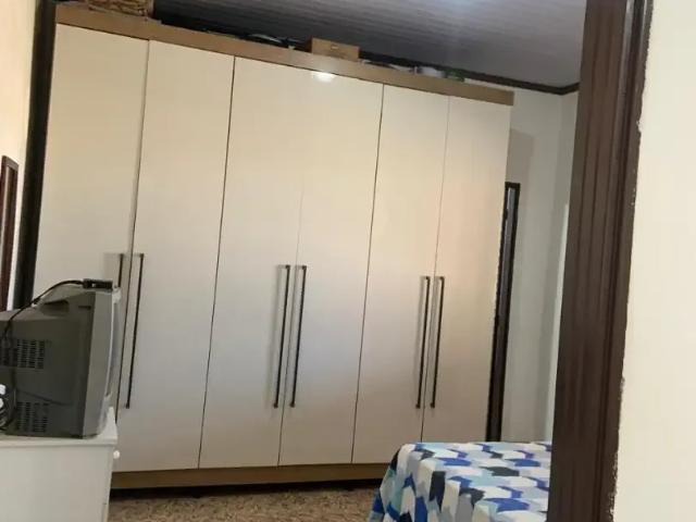 Casa / Sobrado para Venda em Goianira/GO Residencial Limoeiro 2 Quartos