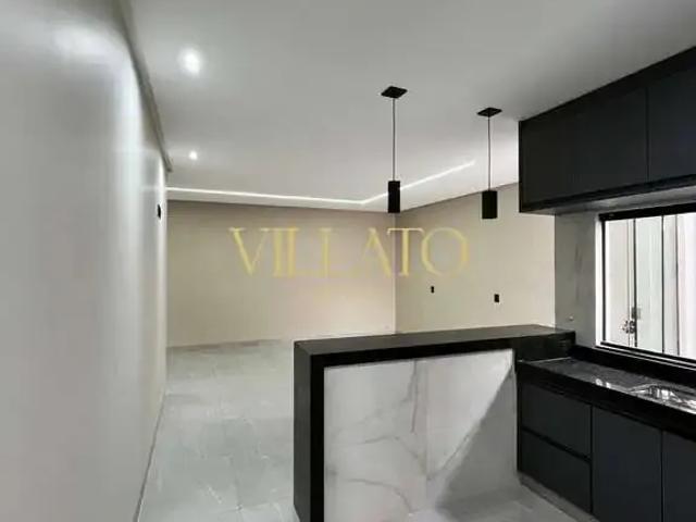 Casa / Sobrado para Venda em Goianira/GO Residencial Triunfo 3 Quartos