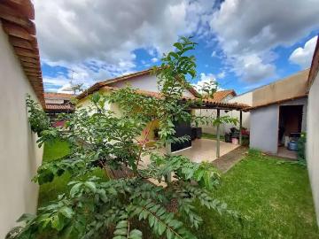 Casa / Sobrado para Venda em Goianira/GO Residencial Porto Seguro 3 Quartos