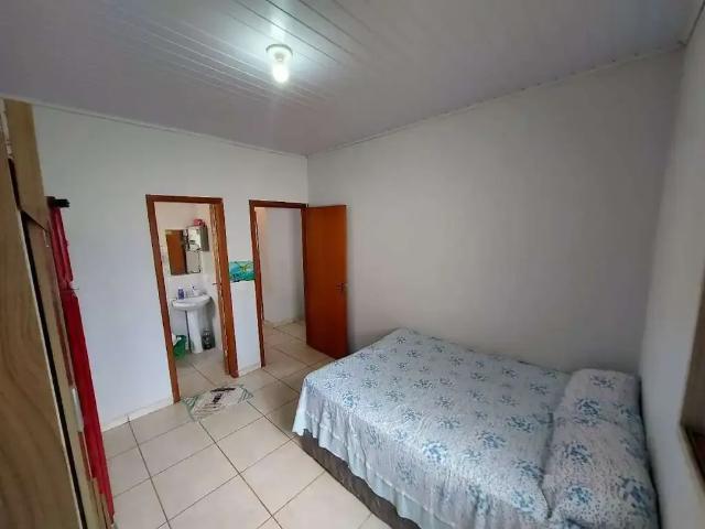Casa / Sobrado para Venda em Goianira/GO Residencial Porto Seguro 3 Quartos