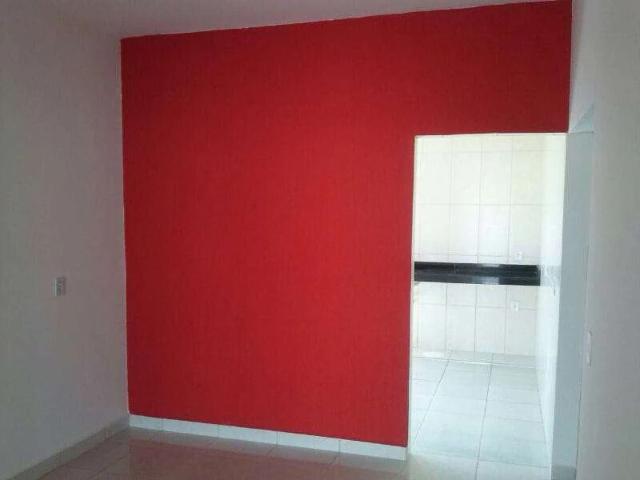 Casa / Sobrado para Venda em Goianira/GO Residencial Triunfo II Etapa 3 Quartos
