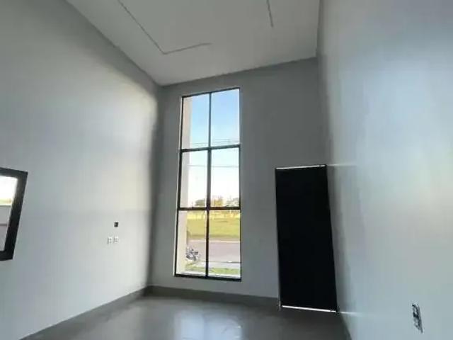 Casa / Sobrado para Venda em Goianira/GO Rosa de Leiria Condomínio Horizontal 3 Quartos