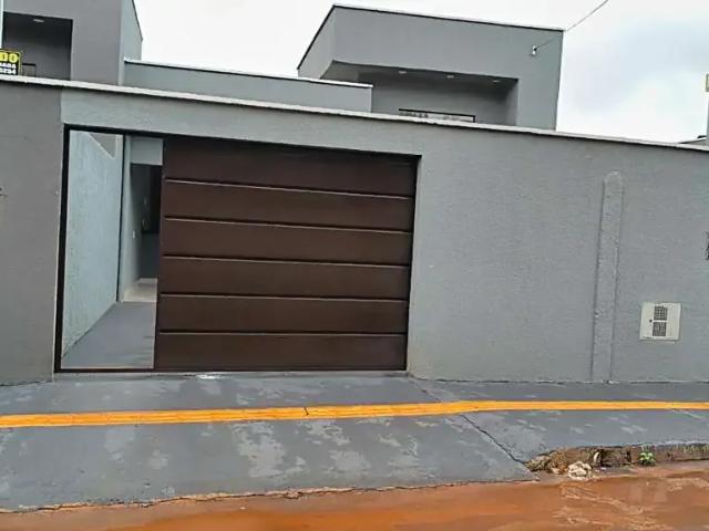 Casa / Sobrado para Venda em Goianira/GO Setor Uirapuru 3 Quartos