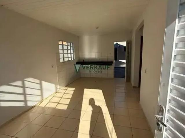 Casa / Sobrado para Venda em Goianira/GO Setor Uirapuru 4 Quartos