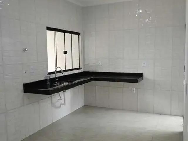 Casa / Sobrado para Venda em Goianira/GO Vila Isabel 2 Quartos