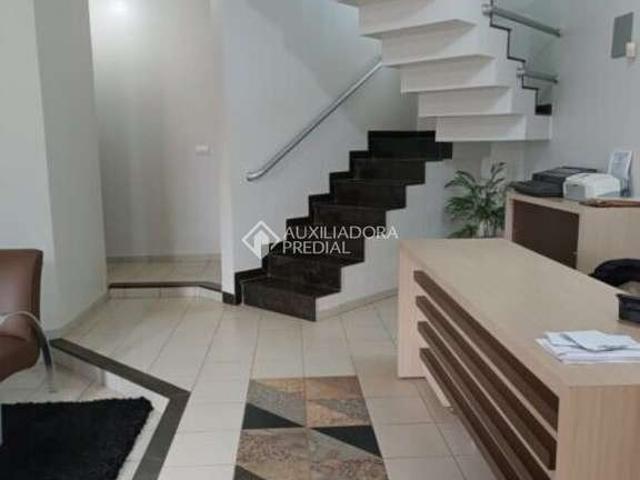 Casa / Sobrado para Venda em Goioerê/PR Centro 4 Quartos