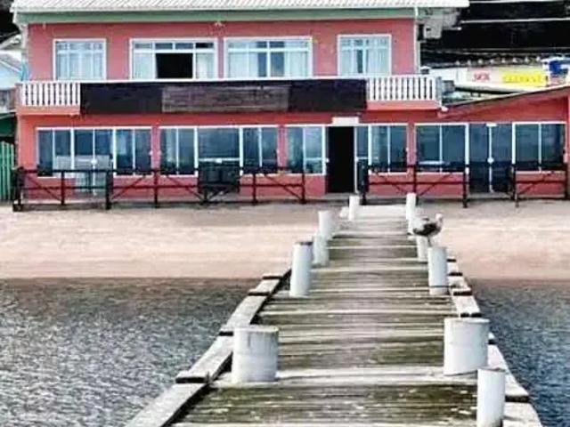 Casa / Sobrado para Venda em Governador Celso Ramos/SC Caieira 1 Quartos