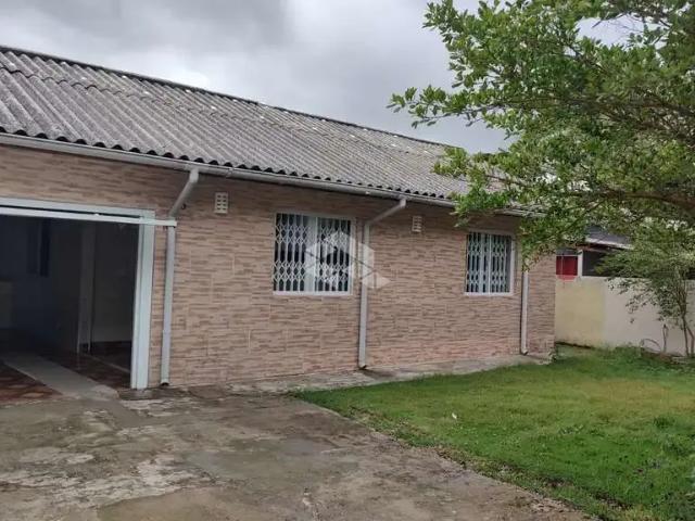 Casa / Sobrado para Venda em Governador Celso Ramos/SC Caieira do Norte 3 Quartos