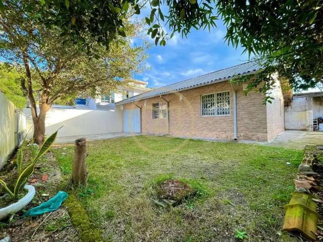 Casa / Sobrado para Venda em Governador Celso Ramos/SC Caieiras do Norte 3 Quartos
