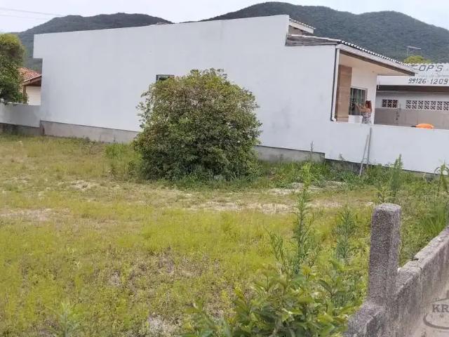 Casa / Sobrado para Venda em Governador Celso Ramos/SC Areias de Baixo 2 Quartos