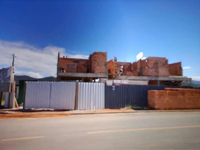 Casa / Sobrado para Venda em Governador Celso Ramos/SC Areias de Baixo 2 Quartos