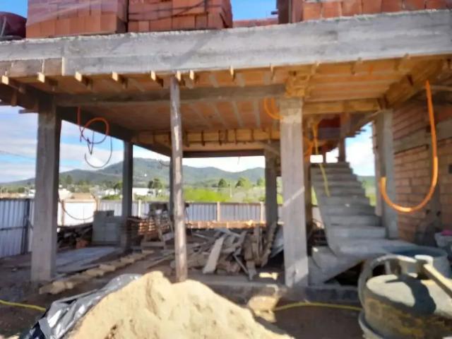 Casa / Sobrado para Venda em Governador Celso Ramos/SC Areias de Baixo 2 Quartos
