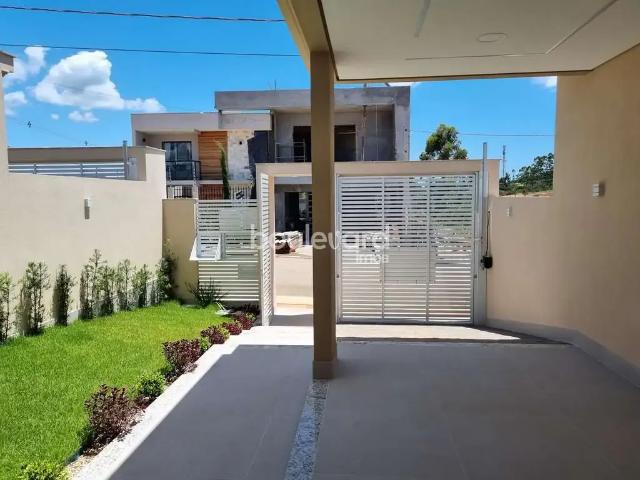 Casa / Sobrado para Venda em Governador Celso Ramos/SC Areias de Baixo 2 Quartos