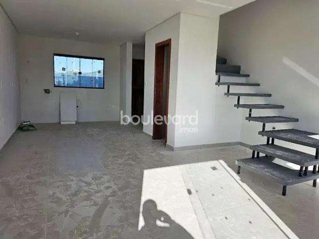 Casa / Sobrado para Venda em Governador Celso Ramos/SC Areias de Baixo 2 Quartos