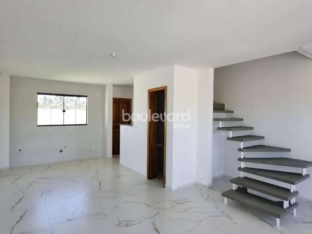 Casa / Sobrado para Venda em Governador Celso Ramos/SC Areias de Baixo 2 Quartos