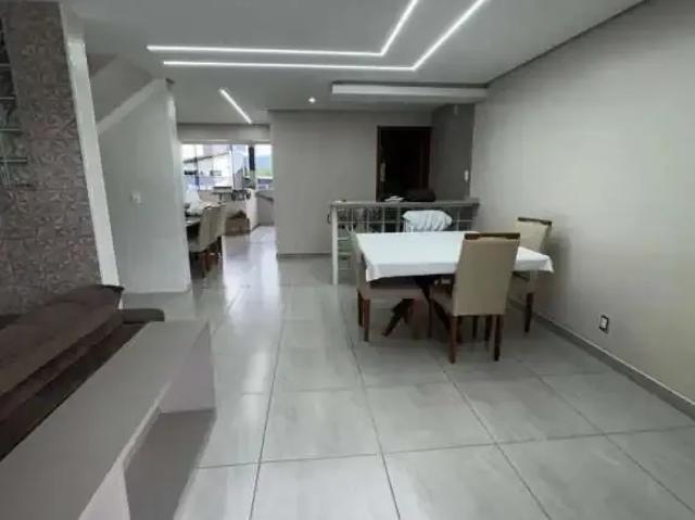 Casa / Sobrado para Venda em Governador Celso Ramos/SC Areias de Baixo 3 Quartos