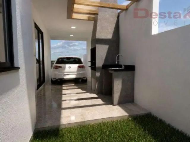 Casa / Sobrado para Venda em Governador Celso Ramos/SC Areias de Baixo 3 Quartos