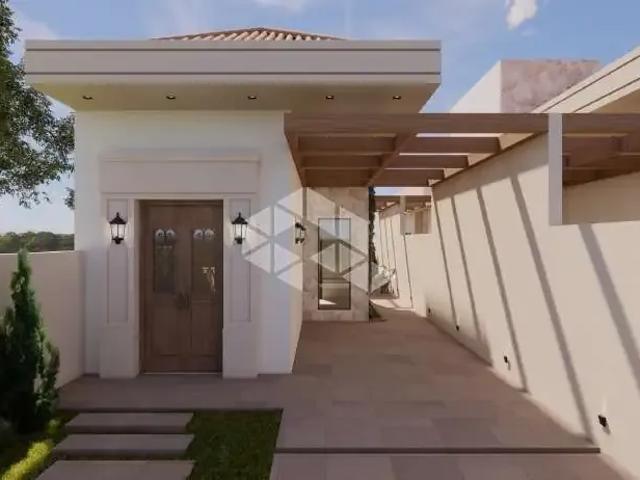 Casa / Sobrado para Venda em Governador Celso Ramos/SC Areias de Baixo 3 Quartos