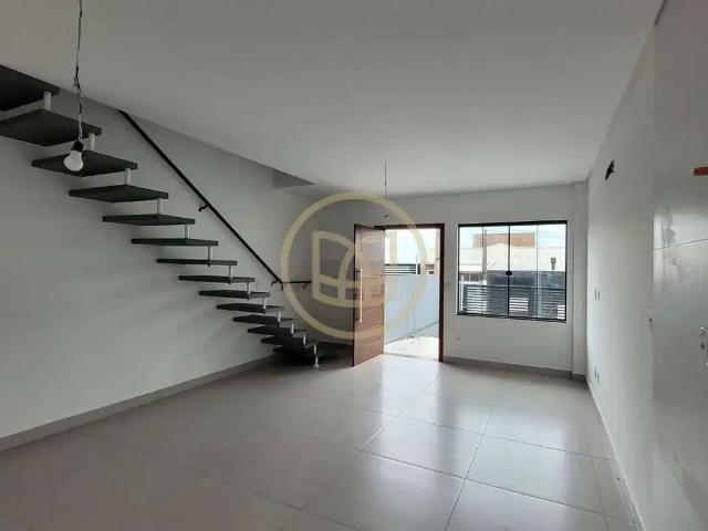Casa / Sobrado para Venda em Governador Celso Ramos/SC Areias de Cima 2 Quartos