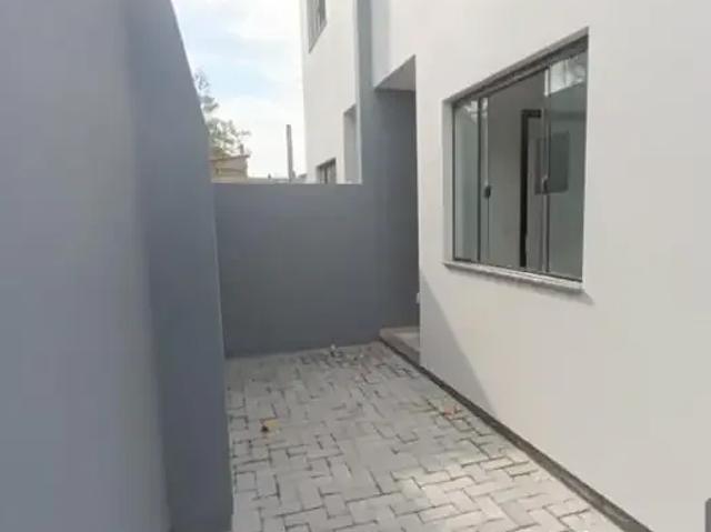 Casa / Sobrado para Venda em Governador Celso Ramos/SC Areias do Meio 2 Quartos