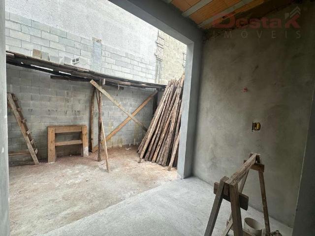 Casa / Sobrado para Venda em Governador Celso Ramos/SC Areias do Meio 2 Quartos