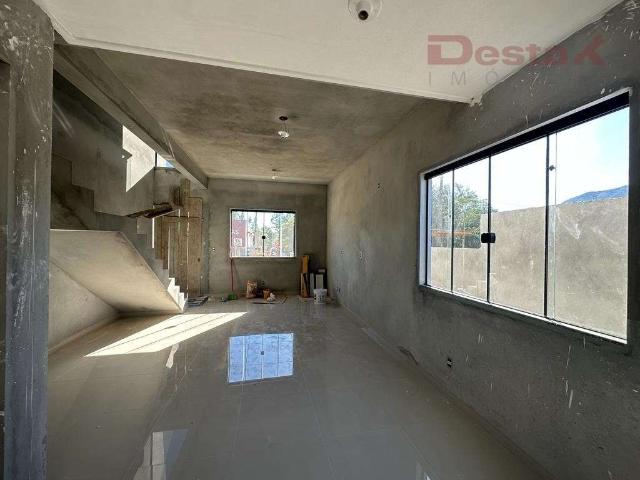 Casa / Sobrado para Venda em Governador Celso Ramos/SC Areias do Meio 2 Quartos