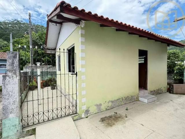 Casa / Sobrado para Venda em Governador Celso Ramos/SC Ganchos do Meio 2 Quartos