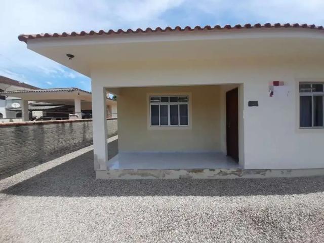 Casa / Sobrado para Venda em Governador Celso Ramos/SC Fazenda da Armação 3 Quartos