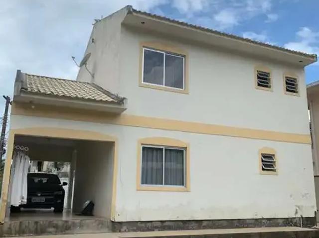 Casa / Sobrado para Venda em Governador Celso Ramos/SC Fazenda da Armação 3 Quartos