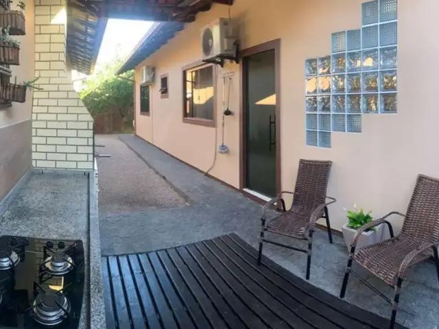 Casa / Sobrado para Venda em Governador Celso Ramos/SC Fazenda da Armação 5 Quartos