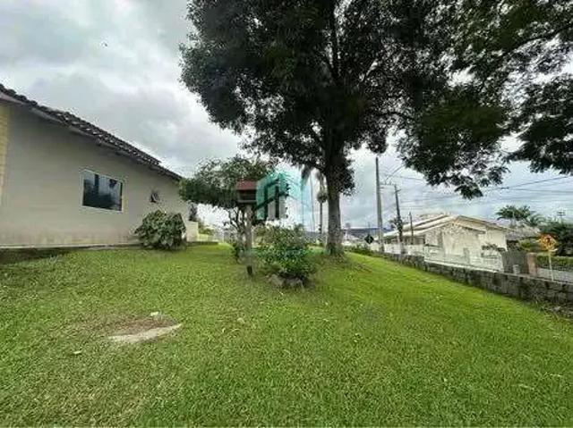Casa / Sobrado para Venda em Governador Celso Ramos/SC Jordão 2 Quartos