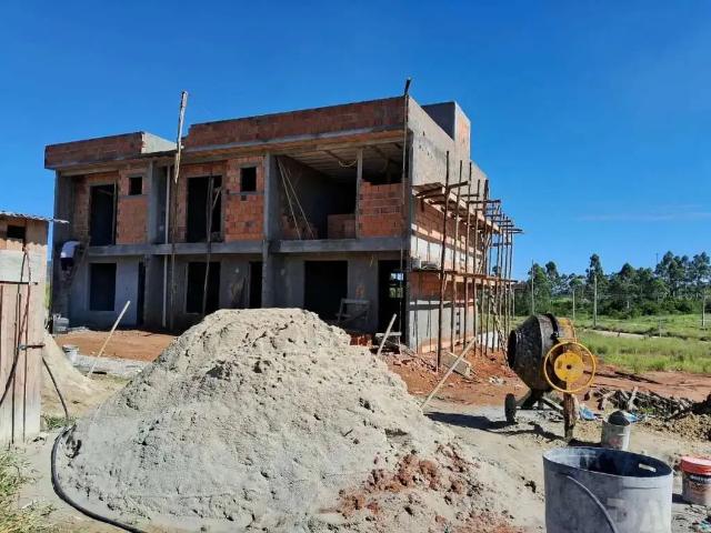 Casa / Sobrado para Venda em Governador Celso Ramos/SC Nova Governador Celso Ramos 2 Quartos