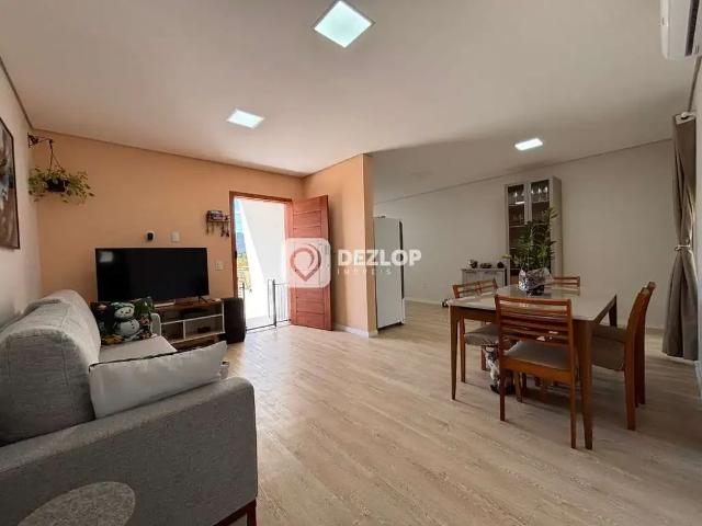 Casa / Sobrado para Venda em Governador Celso Ramos/SC Nova Governador Celso Ramos 2 Quartos