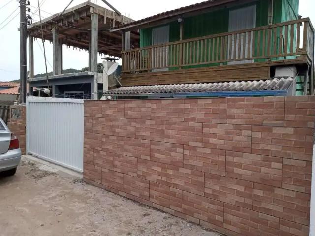 Casa / Sobrado para Venda em Governador Celso Ramos/SC Palmas 3 Quartos