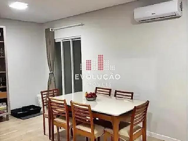 Casa / Sobrado para Venda em Governador Celso Ramos/SC Parque Industrial Sul 2 Quartos