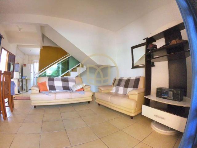 Casa / Sobrado para Venda em Governador Celso Ramos/SC Praia Grande 4 Quartos