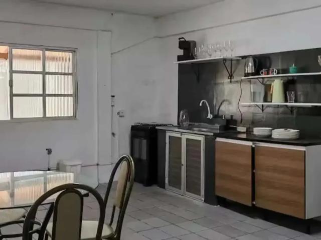 Casa / Sobrado para Venda em Governador Celso Ramos/SC Praia do Antenor 3 Quartos