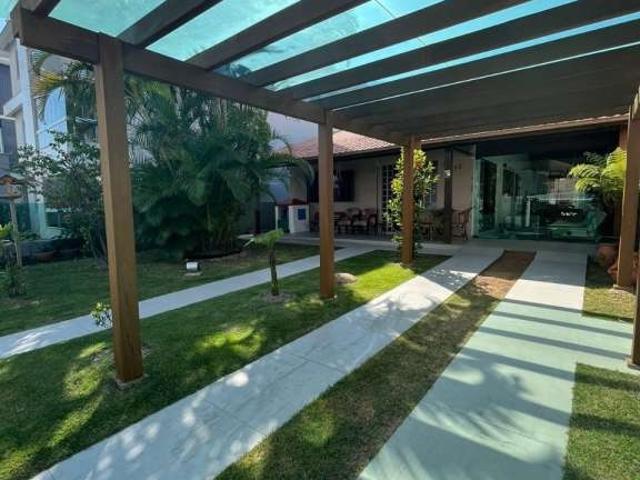 Casa / Sobrado para Venda em Governador Celso Ramos/SC Palmas 3 Quartos
