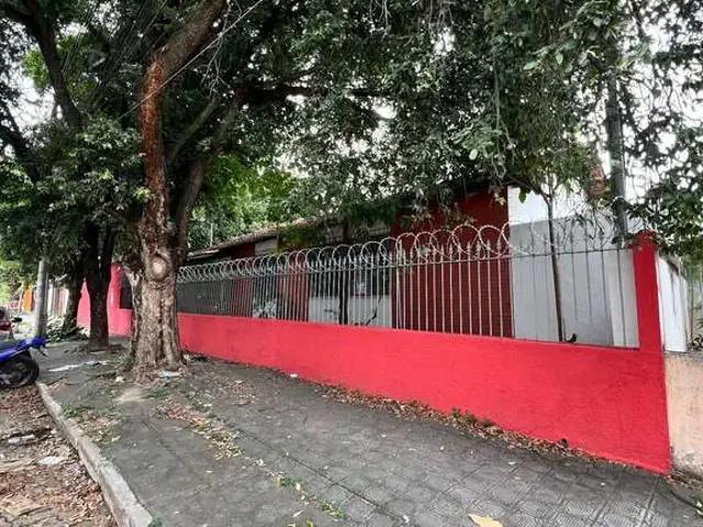 Casa / Sobrado para Venda em Governador Valadares/MG Morada do Acampamento 3 Quartos