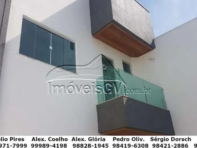 Casa / Sobrado para Venda em Governador Valadares/MG Bairro Parque Olímpico 3 Quartos