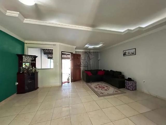 Casa / Sobrado para Venda em Governador Valadares/MG Betel 3 Quartos