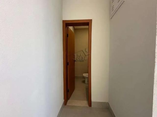 Casa / Sobrado para Venda em Governador Valadares/MG Bosque da Figueira 3 Quartos