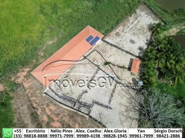 Casa / Sobrado para Venda em Governador Valadares/MG Centro