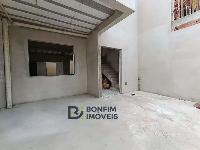 Casa / Sobrado para Venda em Governador Valadares/MG Centro 3 Quartos