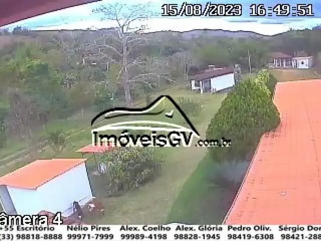 Casa / Sobrado para Venda em Governador Valadares/MG Chonin de Baixo 8 Quartos